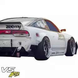 FRP TKYO v2 Side Skirts > Nissan 240SX 1989-1994 > 2/3dr image - 16