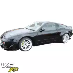 FRP TKYO v2 Side Skirts > Nissan 240SX 1989-1994 > 2/3dr image - 18