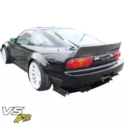 FRP TKYO v2 Side Skirts > Nissan 240SX 1989-1994 > 2/3dr image - 19