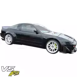 FRP TKYO v2 Side Skirts > Nissan 240SX 1989-1994 > 2/3dr image - 20