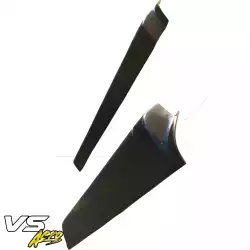 FRP TKYO v2 Side Skirts > Nissan 240SX 1989-1994 > 2/3dr image - 5