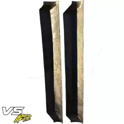 FRP TKYO v2 Side Skirts > Nissan 240SX 1989-1994 > 2/3dr image - 6