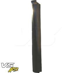 VSaero FRP TKYO v2 Side Skirts for Nissan 240SX 1989-1994 > 2/3dr image - 8