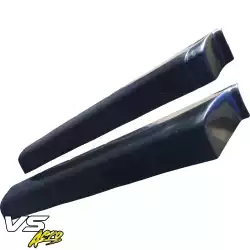 FRP TKYO v2 Side Skirts > Nissan 240SX 1989-1994 > 2/3dr image - 9