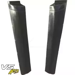 FRP TKYO v2 Side Skirts > Nissan 240SX 1989-1994 > 2/3dr image - 11