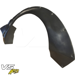 VSaero FRP TKYO v2 Wide Body 80mm Fender Flares (rear) for Nissan 240SX 1989-1994 > 2/3dr image - 6