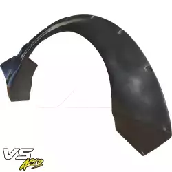 FRP TKYO v2 Wide Body 80mm Fender Flares (rear) > Nissan 240SX 1989-1994 > 2/3dr image - 6