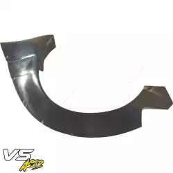 FRP TKYO v2 Wide Body 80mm Fender Flares (rear) > Nissan 240SX 1989-1994 > 2/3dr image - 8