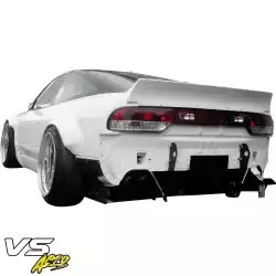 Plastic TKYO v2 Diffuser > Nissan 240SX 1989-1994 > 2/3dr image - 19