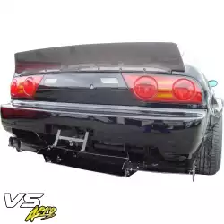 Plastic TKYO v2 Diffuser > Nissan 240SX 1989-1994 > 2/3dr image - 22