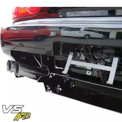 Plastic TKYO v2 Diffuser > Nissan 240SX 1989-1994 > 2/3dr image - 25