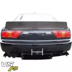Plastic TKYO v2 Diffuser > Nissan 240SX 1989-1994 > 2/3dr image - 26