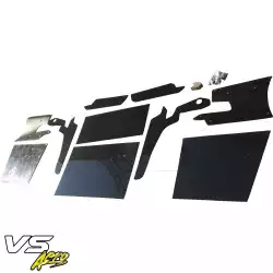 Plastic TKYO v2 Diffuser > Nissan 240SX 1989-1994 > 2/3dr image - 4