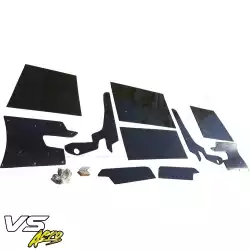 Plastic TKYO v2 Diffuser > Nissan 240SX 1989-1994 > 2/3dr image - 6