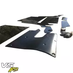 Plastic TKYO v2 Diffuser > Nissan 240SX 1989-1994 > 2/3dr image - 8