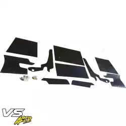 Plastic TKYO v2 Diffuser > Nissan 240SX 1989-1994 > 2/3dr image - 15