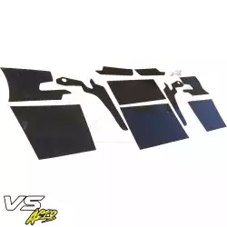 Plastic TKYO v2 Diffuser > Nissan 240SX 1989-1994 > 2/3dr image - 17