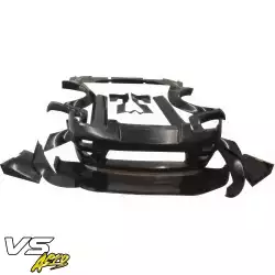 FRP TKYO v2 Wide Body Kit > Nissan 240SX 1989-1994 > 2/3dr image - 3