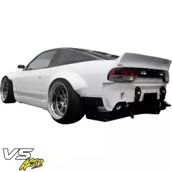 FRP TKYO v1 Trunk Spoiler Wing > Nissan 240SX 1989-1994 > 3dr Hatch image - 18