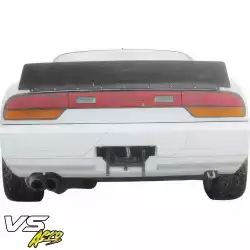 FRP TKYO v1 Trunk Spoiler Wing > Nissan 240SX 1989-1994 > 3dr Hatch image - 20