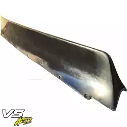 FRP TKYO v1 Trunk Spoiler Wing > Nissan 240SX 1989-1994 > 3dr Hatch image - 4