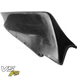 VSaero FRP TKYO v1 Trunk Spoiler Wing for Nissan 240SX 1989-1994 > 3dr Hatch image - 6