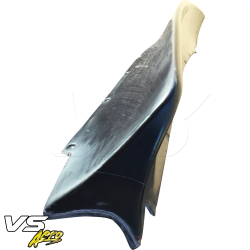 VSaero FRP TKYO v1 Trunk Spoiler Wing for Nissan 240SX 1989-1994 > 3dr Hatch image - 7
