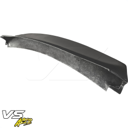 VSaero FRP TKYO v1 Trunk Spoiler Wing for Nissan 240SX 1989-1994 > 3dr Hatch image - 10