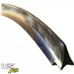FRP TKYO v1 Trunk Spoiler Wing > Nissan 240SX 1989-1994 > 3dr Hatch image - 12