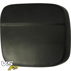 VSaero FRP MSPO Wide Body Fenders (rear) w cap 30mm for Nissan 240SX (S14) 1995-1998 image - 11