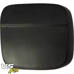 FRP MSPO Wide Body Fenders (rear) w cap 30mm > Nissan 240SX (S14) 1995-1998 image - 11
