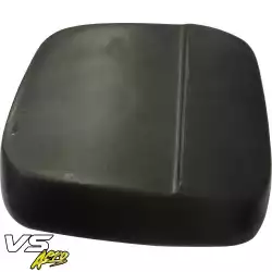 FRP MSPO Wide Body Fenders (rear) w cap 30mm > Nissan 240SX (S14) 1995-1998 image - 12