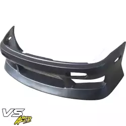 FRP URA Front Bumper > Nissan 240SX (S14) 1995-1996 image - 4