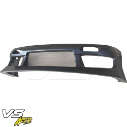 VSaero FRP URA Front Bumper for Nissan 240SX (S14) 1995-1996 image - 5