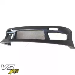 FRP URA Front Bumper > Nissan 240SX (S14) 1995-1996 image - 5