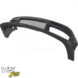 VSaero FRP URA Front Bumper for Nissan 240SX (S14) 1995-1996 image - 6