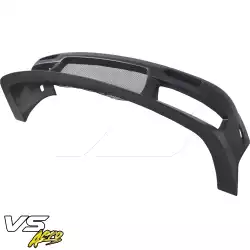 FRP URA Front Bumper > Nissan 240SX (S14) 1995-1996 image - 6