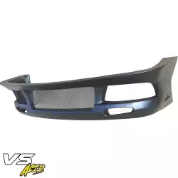 FRP URA Front Bumper > Nissan 240SX (S14) 1995-1996 image - 7