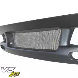 FRP URA Front Bumper > Nissan 240SX (S14) 1995-1996 image - 8