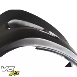 FRP URA Front Bumper > Nissan 240SX (S14) 1995-1996 image - 9