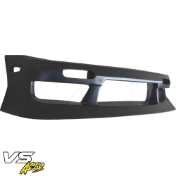 VSaero FRP URA Front Bumper for Nissan 240SX (S14) 1995-1996 image - 10