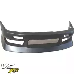 FRP URA Front Bumper > Nissan 240SX (S14) 1995-1996 image - 13