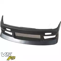 FRP URA Front Bumper > Nissan 240SX (S14) 1995-1996 image - 14