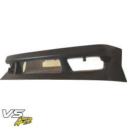 VSaero FRP URA Front Bumper for Nissan 240SX (S14) 1997-1998 image - 2