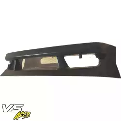 FRP URA Front Bumper > Nissan 240SX (S14) 1997-1998 image - 2