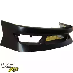 FRP URA Front Bumper > Nissan 240SX (S14) 1997-1998 image - 5