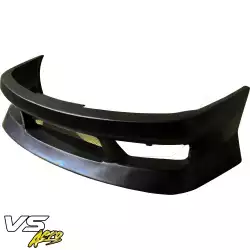 FRP URA Front Bumper > Nissan 240SX (S14) 1997-1998 image - 6