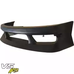 FRP URA Front Bumper > Nissan 240SX (S14) 1997-1998 image - 8