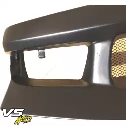 FRP URA Front Bumper > Nissan 240SX (S14) 1997-1998 image - 9