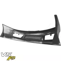 FRP URA Front Bumper > Nissan 240SX (S14) 1997-1998 image - 10